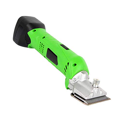 sheep hair cutting machine amazon