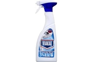Viakal SPI112661 Limescale Remover Spray 750ml