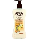 Hawaiian Tropic After Sun Ultra Radiance Moisturizer - 240 ml