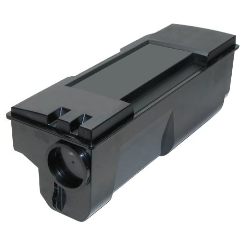 4x Toner-Patrone XXL Schwarz für Kyocera Mita TK-55 FS-1920 FS-1920N 100.000 Seiten PlatinumSerie - 2