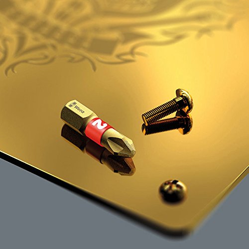 Bit-Sortiment, Bit-Safe 61 BiTorsion 1, 61-teilig - 41