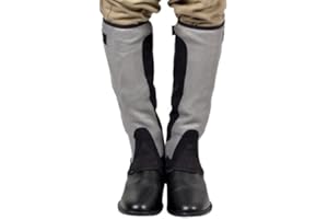 Riders Trend Reiterchaps Mesh mit Synthetischen Amara Mini Chaps