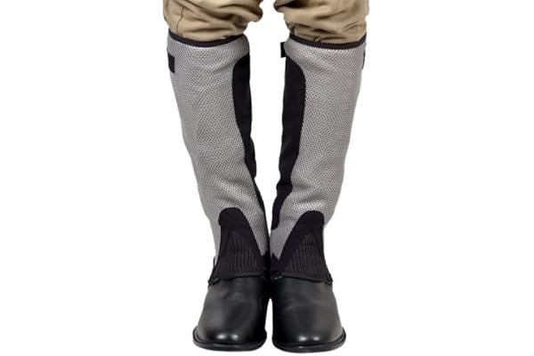 Riders Trend 100800241 Mini Chaps