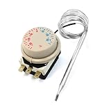 Frequenz: 50/60Hz; Sonde Größe: 110x 6,5mm/10,9x 0,7cm (L * Max.D)