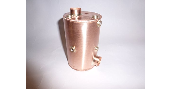 Mini Boiler small marine boiler: Amazon 