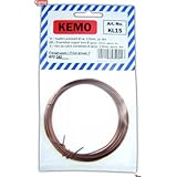 Suchergebnis auf Amazon.de für: kupferdraht 2mm