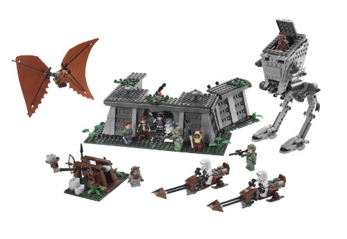 Imagen 2 de LEGO Star Wars - The Battle of Endor™ (ref. 4534740) - Star Wars: The Battle Of Endor