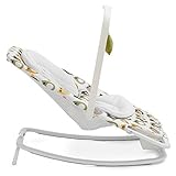 Joie B1207AAOWL220 – Wippe Dreamer, Owl - 3