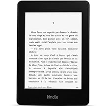 Kindle Paperwhite Reconditionné Certifié, Écran Haute Résolution 6" (212 ppp) avec éclairage intégré et Wi-Fi (6ème génération)