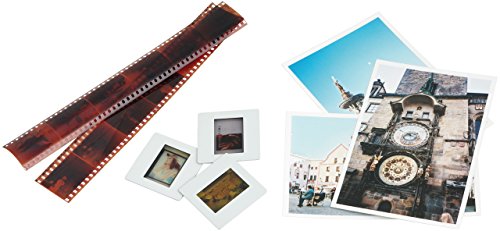 LogiLink DS0002 USB Dia Scanner mit Display - 6