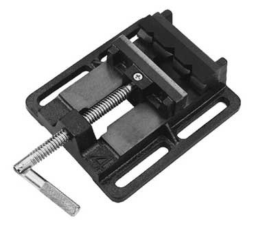 Güde Maschine Vise – Kiefer Breite 150 millimeter