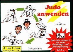 Preisvergleich Produktbild Judo anwenden