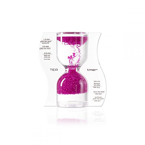 Paradox Tea Timer various colours