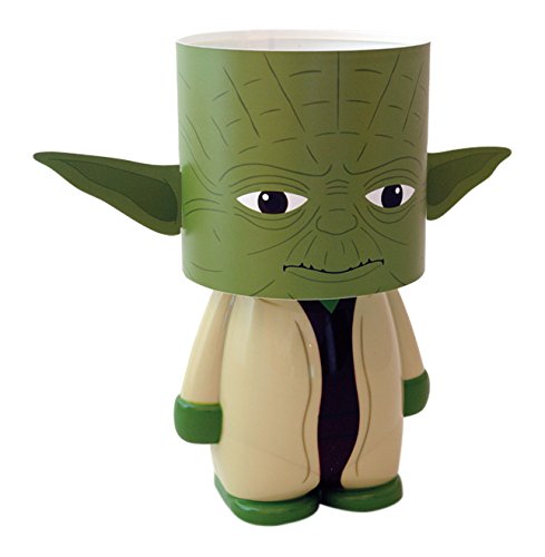 Groovy – Stimmungslicht Yoda Star Wars