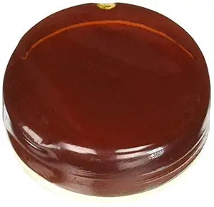 Cola Music Indian Rosin for Violin/Viola (BIG (SQUARE BOX))