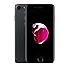 Produktbild iPhone 7 Smartphone (11,9 cm (4,7 Zoll), 32GB interner Speicher, iOS 10) matt-schwarz