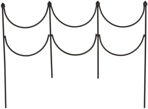 CobraCo FB100 Cambridge Fence Border