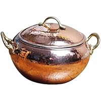 Suchergebnis auf Amazon.de für: kupfertöpfe: Küche