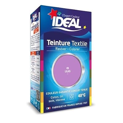 Ideal TEINT.IDEAL G.T.LIQ.40ML LILAS 05