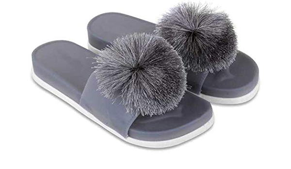 new style slippers girl