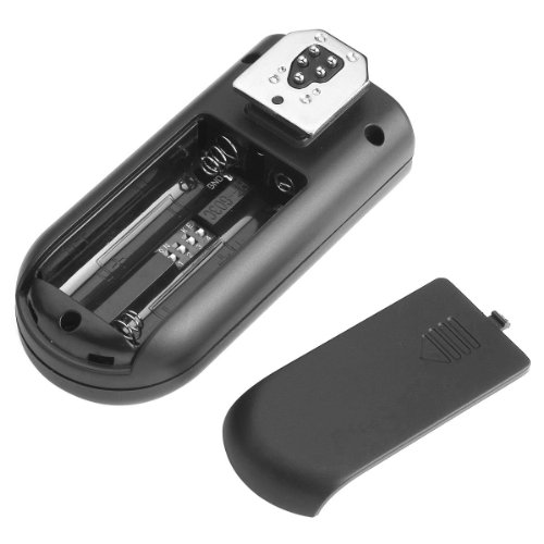 Yongnuo RF-603 C1 d  clencheur flash sans fil pour Canon 60D 450D 400D 350D 300D 1100D 1000D 550D 600D 650D 700D 500D LF238