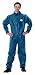 Produktbild 3M 4500B3XL Schutzanzug 4500, Größe 3X-Large, Blau