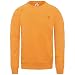 Produktbild The North Face Herren Raglan Simple Dome Sweatshirt gelb M