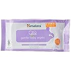 Himalaya Herbals Babycare Gentle Baby Wipes (72 Sheets) with Free Gentle Baby Wipes (12 Sheets)