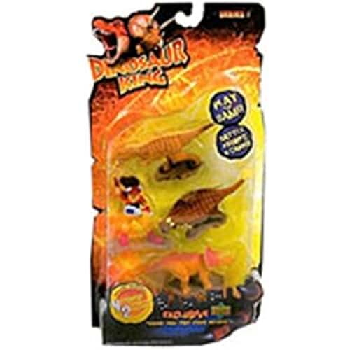 Amazon.es Dino King Toys