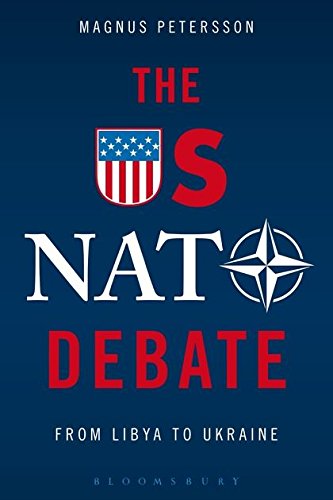 The Us Nato Debate Buy Online In Antigua And Barbuda At Antigua Desertcart Com Productid 75335137