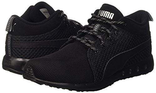 Puma Unisex-Erwachsene Carson Runner Mid Eea Laufschuhe - 5