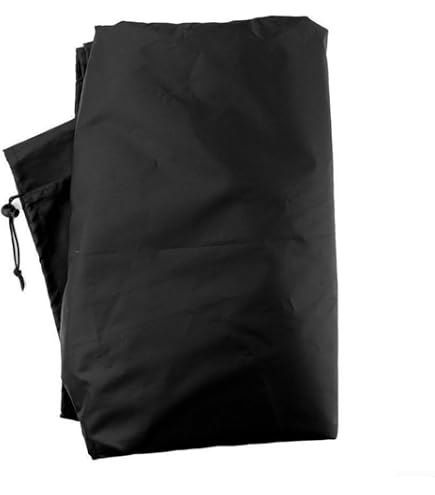 Funda Protectora Para Cama Plegable - Tela Oxford 210D Impermeable, Cremallera Doble, Varios Tamaños