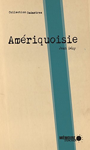 Amériquoisie