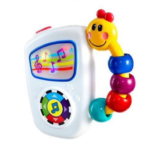 Baby Einstein Take Along Tunes, spielt 7 Klassische Lieder