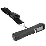 handheld lcd games 80s 【 Smart und bequem 】 einfach zu bedienen, einfach Clip rund um den Griff des Gepäckstücks und heben Sie für genaues Messen.