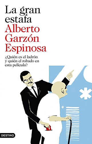 Download La gran estafa: ¿Quién es el ladrón y quién el robado en esta película?