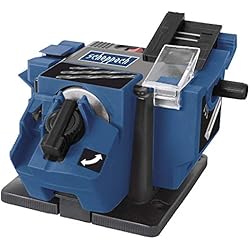 Affûteuse Universelle multi-fonctions 65W SCHEPPACH 5903403901