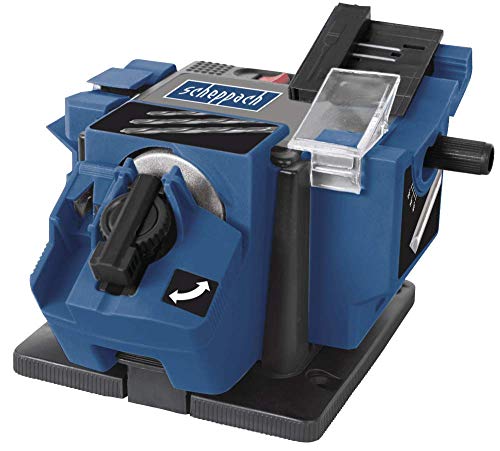 Affûteuse Universelle multi-fonctions 65W SCHEPPACH 5903403901