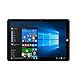 Produktbild 'Chuwi Orginal HI12 Dual OS Tablet PC Intel Cherry Trail Atom Z8300 12 Display 2160 X 1440 64 G 11000 mAh HDMI Micro USB 3.0