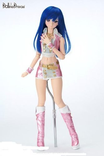 Preisvergleich Produktbild Dollfie Dream SisterChihaya Kisaragi / volks