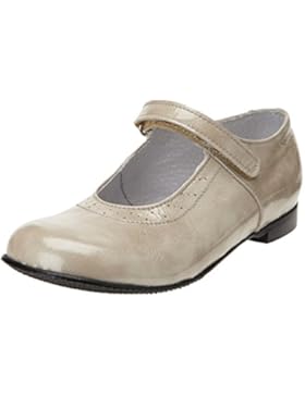 Little Mary Lelise, Mädchen Lauflernschuhe Sandalen