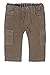 Steiff Baby Boys Trousers -  Brown - 9-12 Months