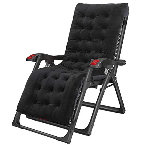 Preisvergleich Produktbild CAIJUN Liegestuhl Klappbar Tragbar Atmungsaktives Gewebe Sicherheit Gemütlich Einstellbar rutschfest Hohe Tragfähigkeit 4 Arten (Farbe : C, größe : 178x67x85cm)