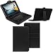 Produktbild NAmobile Medion Lifetab P10610 Tastatur Hülle Tasche Schutzhülle QWERTZ Keyboard USB Case