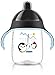 Philips Avent Sip No Drip Spout Cup (340 ml, Black)