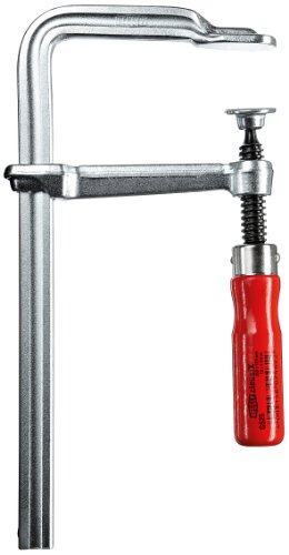 Bessey Ganzstahl-Schraubzwinge classiX GS 160/80 GS16 - 2