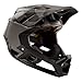Price comparison product image HELMET FOX PROFRAME BLACK CAMO L