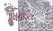 BabyRice Value Baby Handprints and Footprints Kit Black Inkless Wipes No Messy Ink! Choose pack size (1 WIPE / 2xA5CARDS)