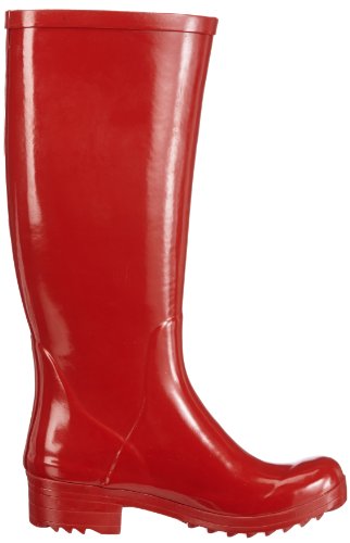Aigle Brillantine Damen Langschaft Gummistiefel - 6