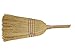 Produktbild Imex der Fuchs 70611 Besen mit Hirse 4 Saiten (137 x 25 cm)